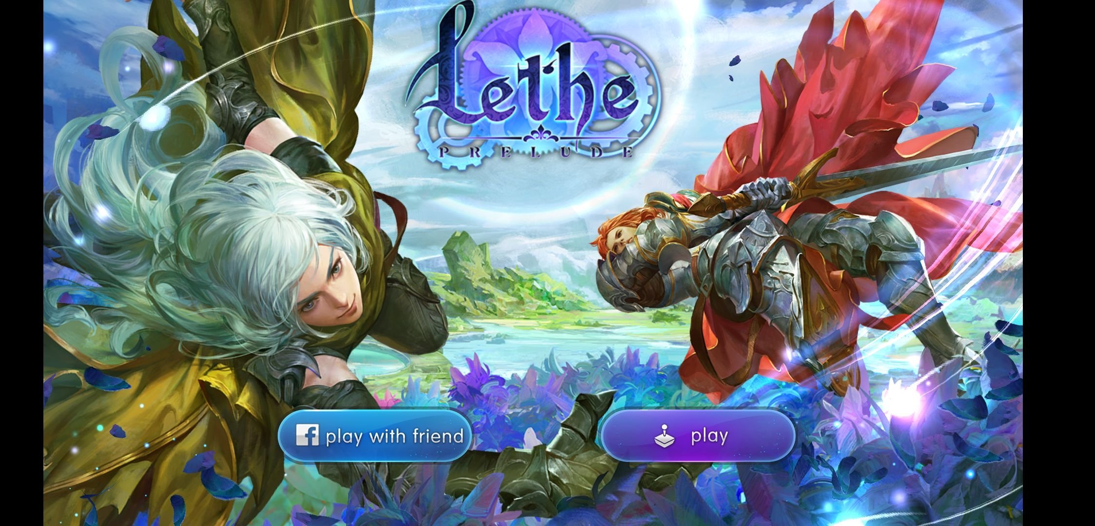 Lethe Android