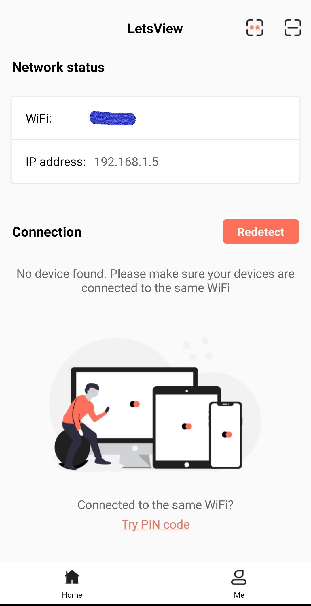 Descargar LetsView 1 5 APK Gratis Para Android Descargar LetsView 1 5 APK Gratis Para Android