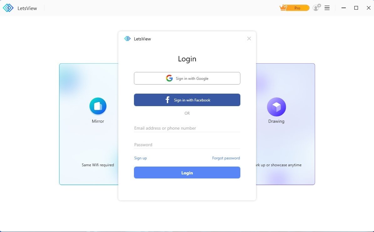 Letsview Download Top 5 Screen Mirroring Apps For Tecno Phone Letsview Download Top 5 Screen Mirroring Apps For Tecno Phone