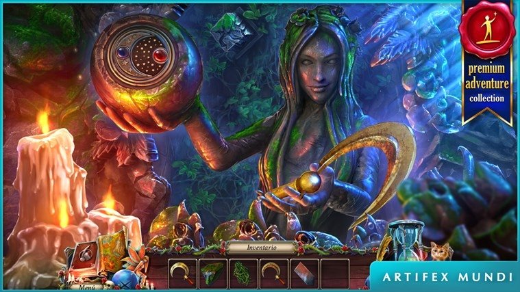 artifex mundi games free