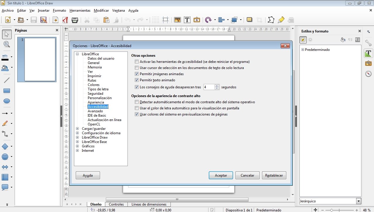 free instals LibreOffice 7.5.5