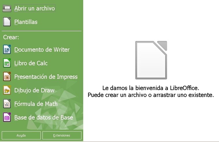 download libre office portable