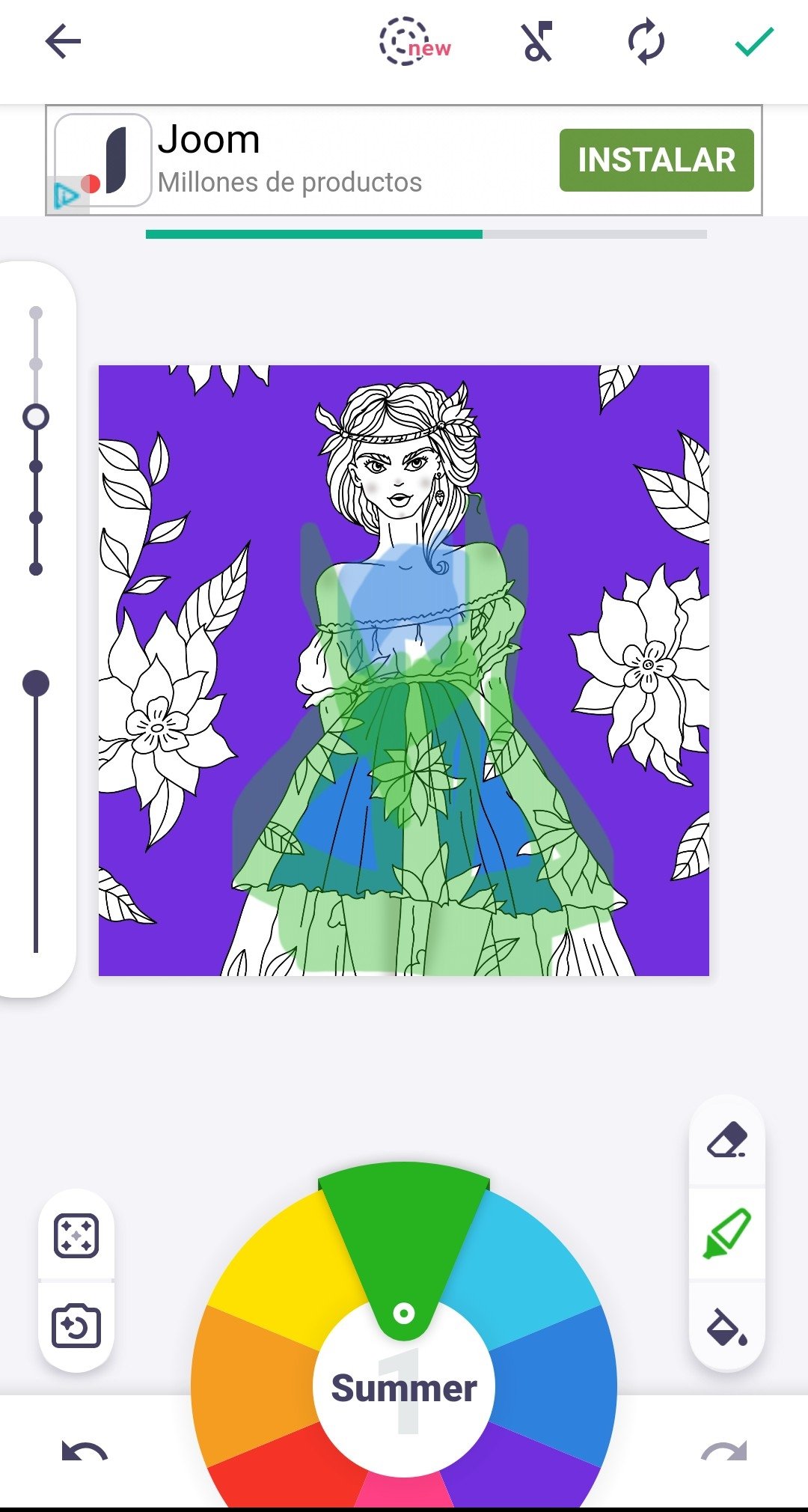 Download Coloring Book For Me 4 26 Download For Android Apk Free