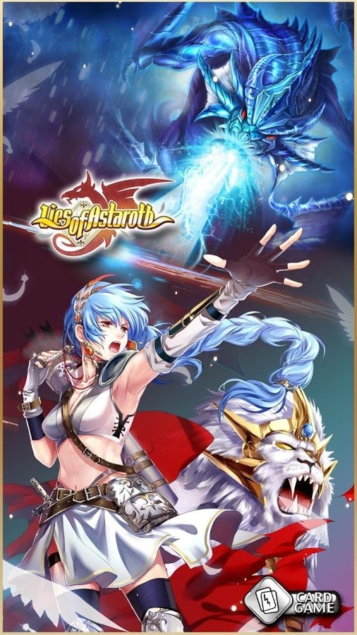 Lies Of Astaroth Android