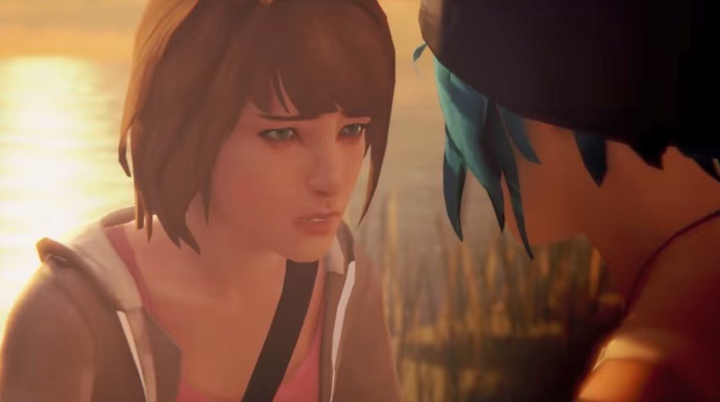 life is strange apk