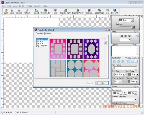 Life Poster Maker 3 7 Download For Pc Free