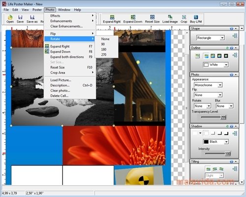 Life Poster Maker 3 7 Download Fur Pc Kostenlos