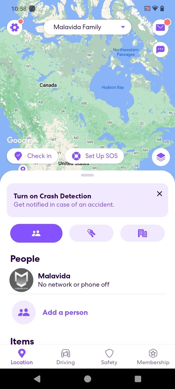 Life360 apk store