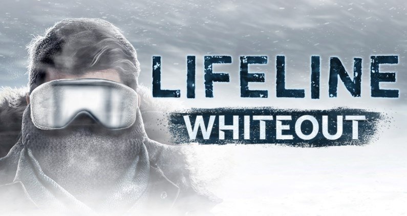 Lifeline: Whiteout Android