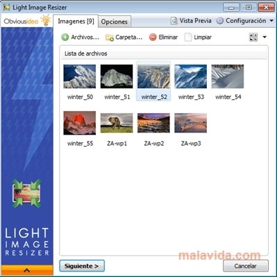 Download Light Image Resizer latest Version