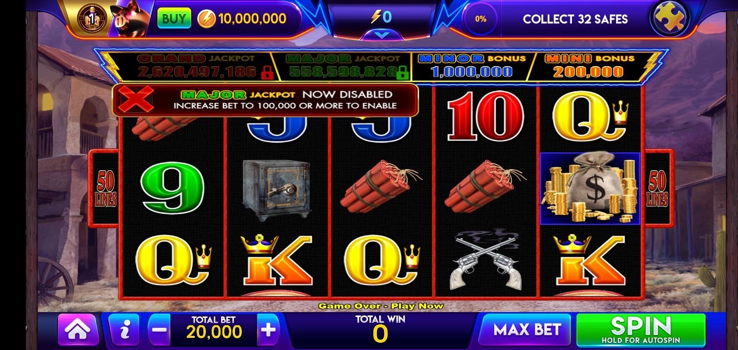 play free lightning link casino games