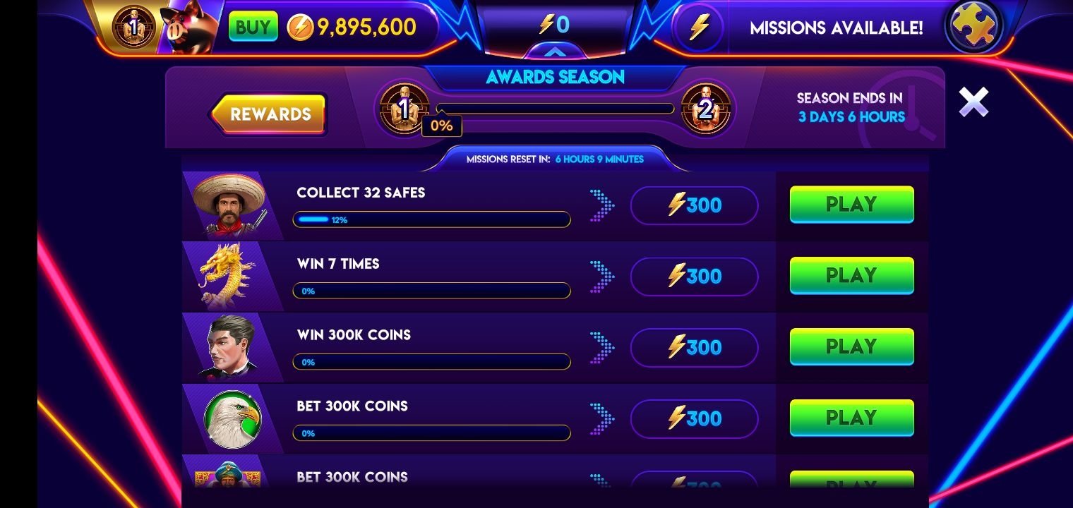 Slot machine casino lightning link