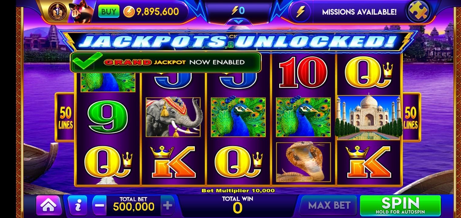 Lightning Link Casino 8.9.0 - Скачать для Android APK бесплатно