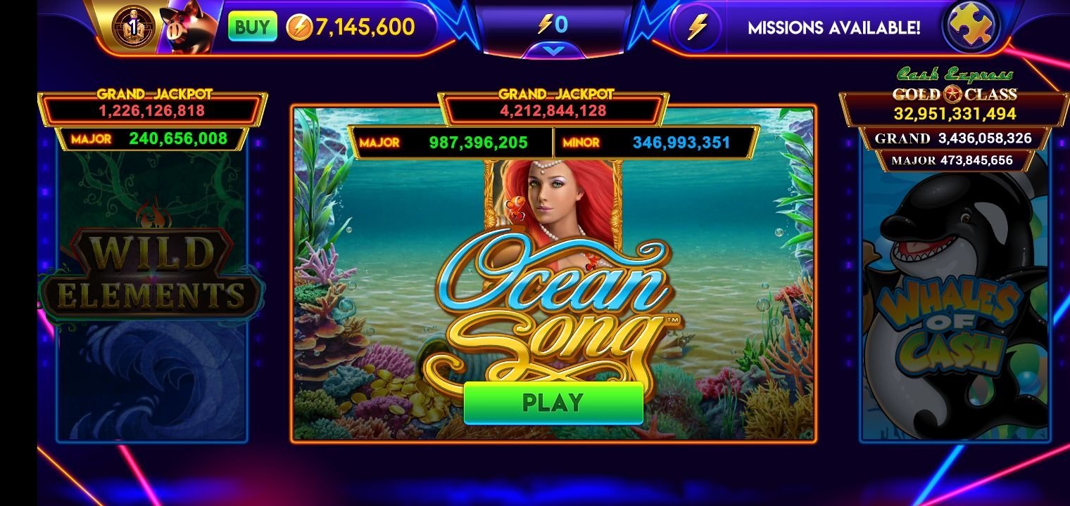 Lightning Link Casino 5.9.1 - Download for Android APK Free