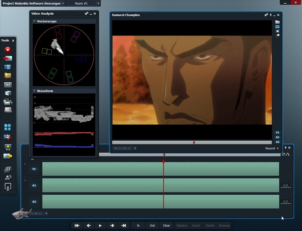 lightworks video editor free download for windows 7