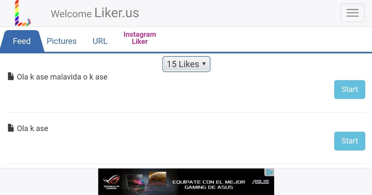 Liker Us 96 0 Download For Android Apk Free