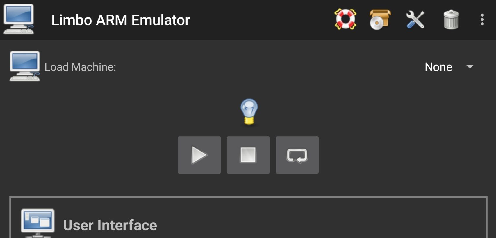 android 5.0 emulator mac