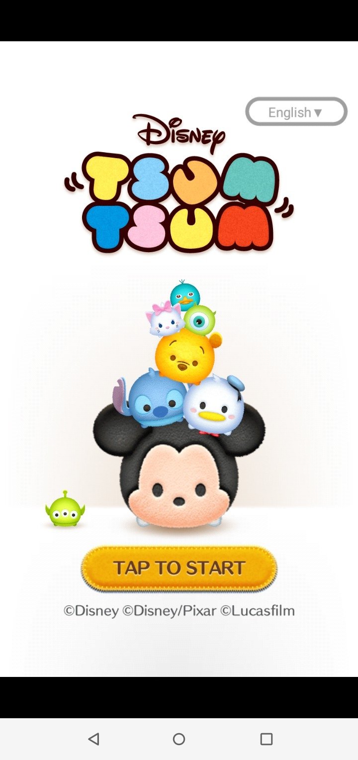 LINE: Disney Tsum Tsum Android