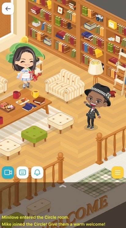 Line Play 8 5 1 0 Download For Android Apk Free