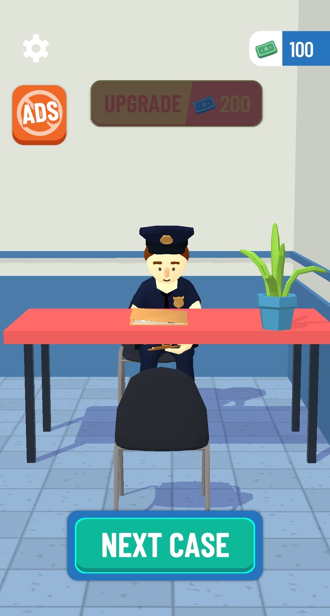 Line Up Draw the Criminal 1.3.9 Download for Android APK Free