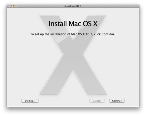 Mac Os Lion Free Download
