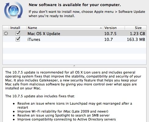 free mac os x lion download