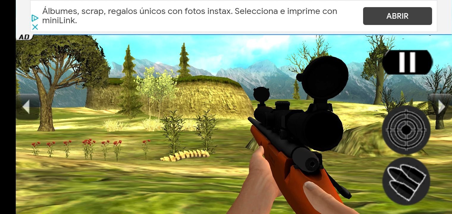 Lion Hunting Challenge APK Download for Android Free