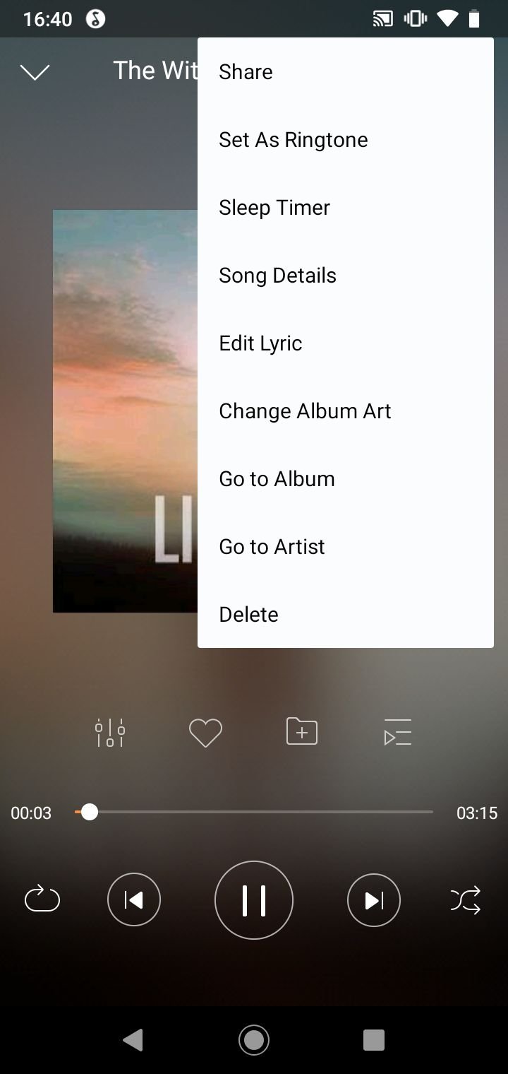 LISTENit APK Download for Android Free