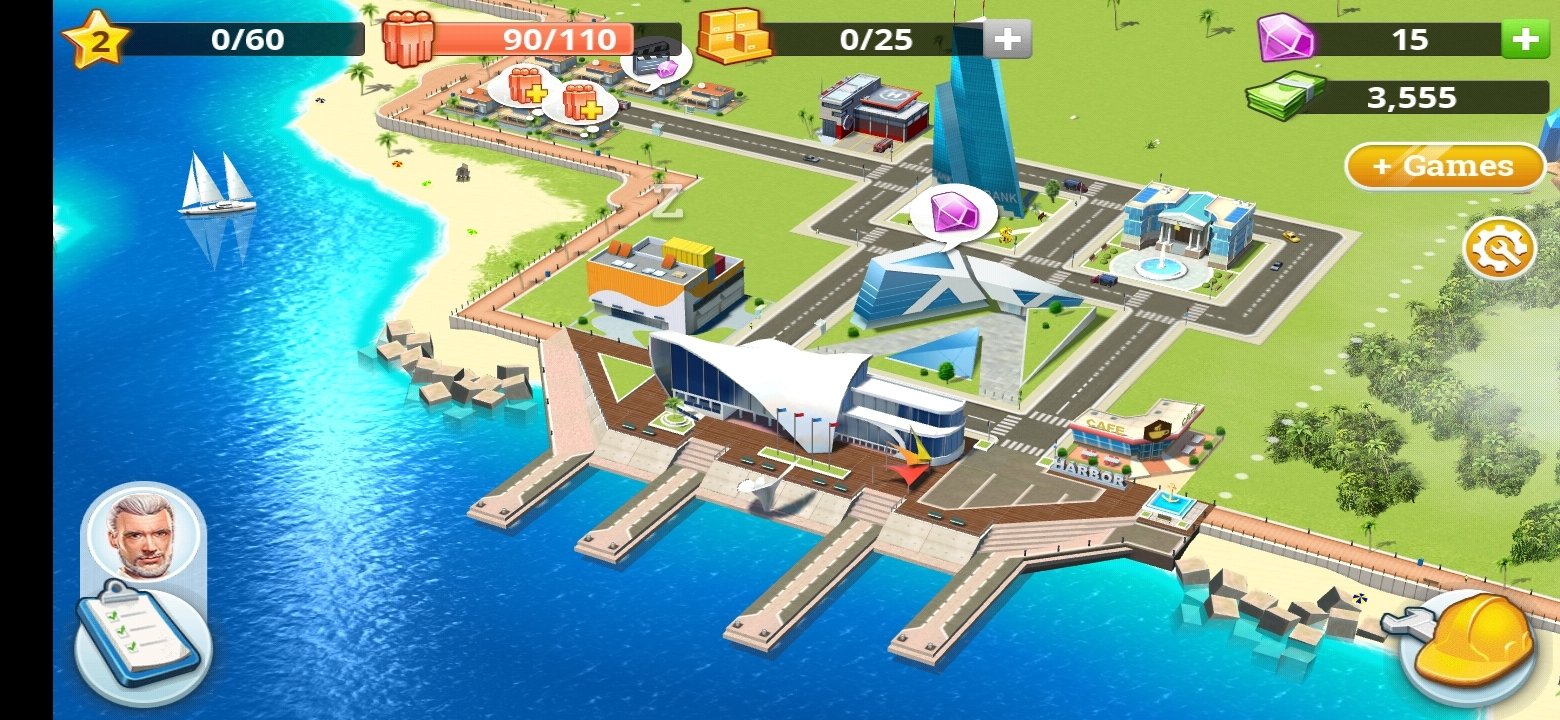 Little Big City APK Download for Android Free - Games