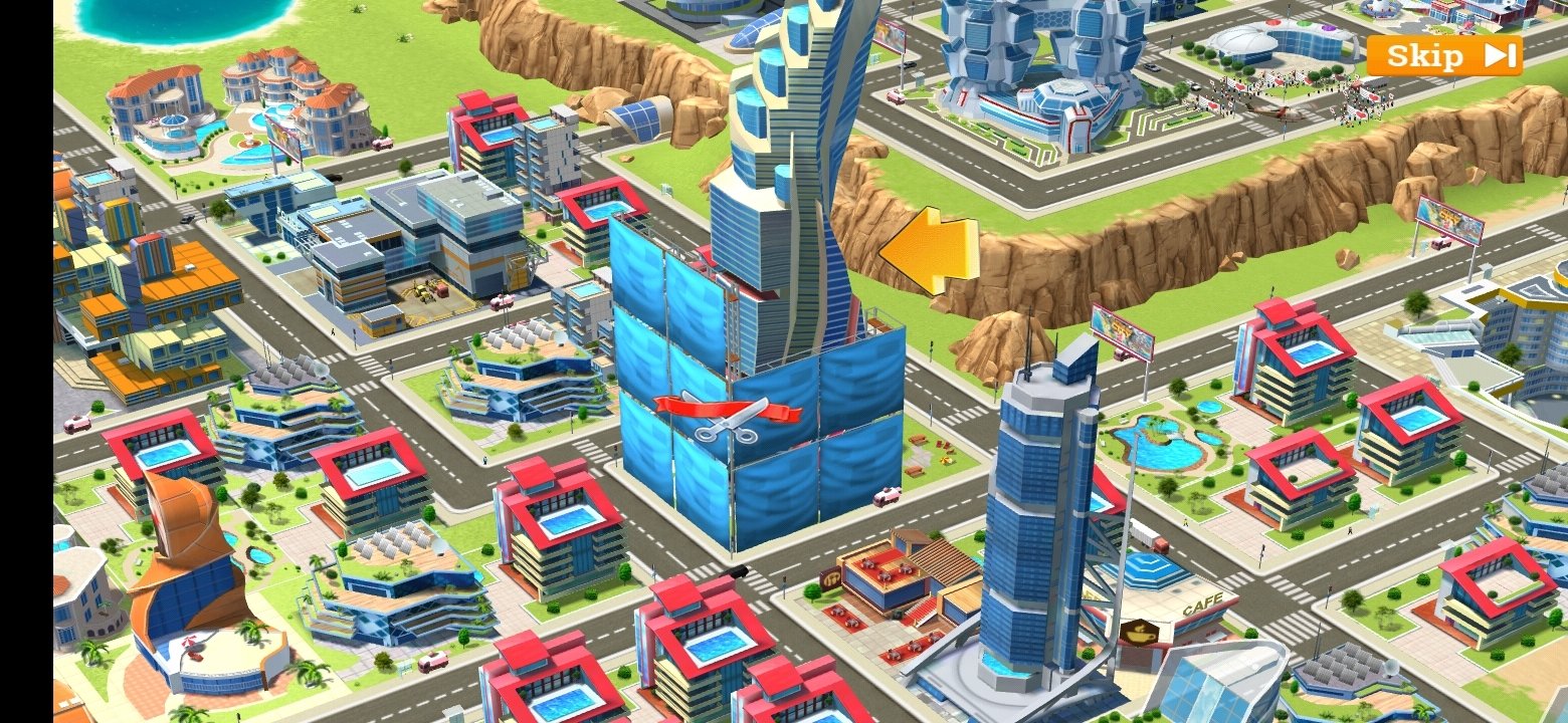 Baixar a última versão do Little Big City para Android grátis em Português  no CCM - CCM