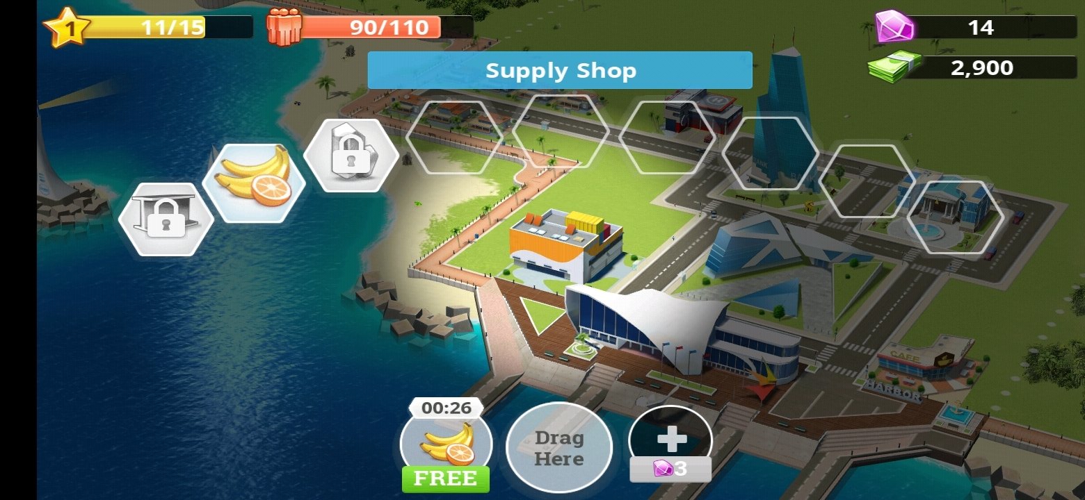 Little Big City APK Download for Android Free