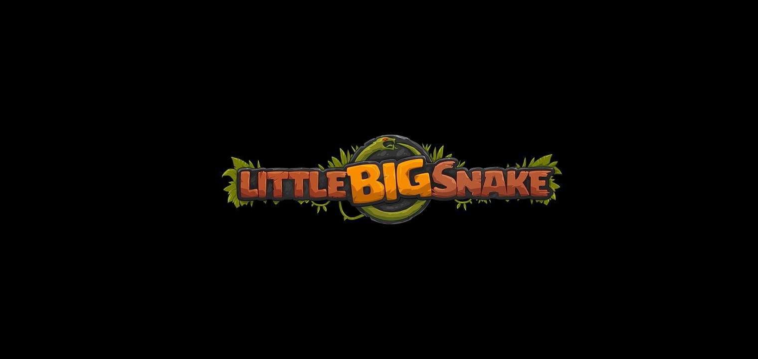 Little Big Snake – Apps on Google Play