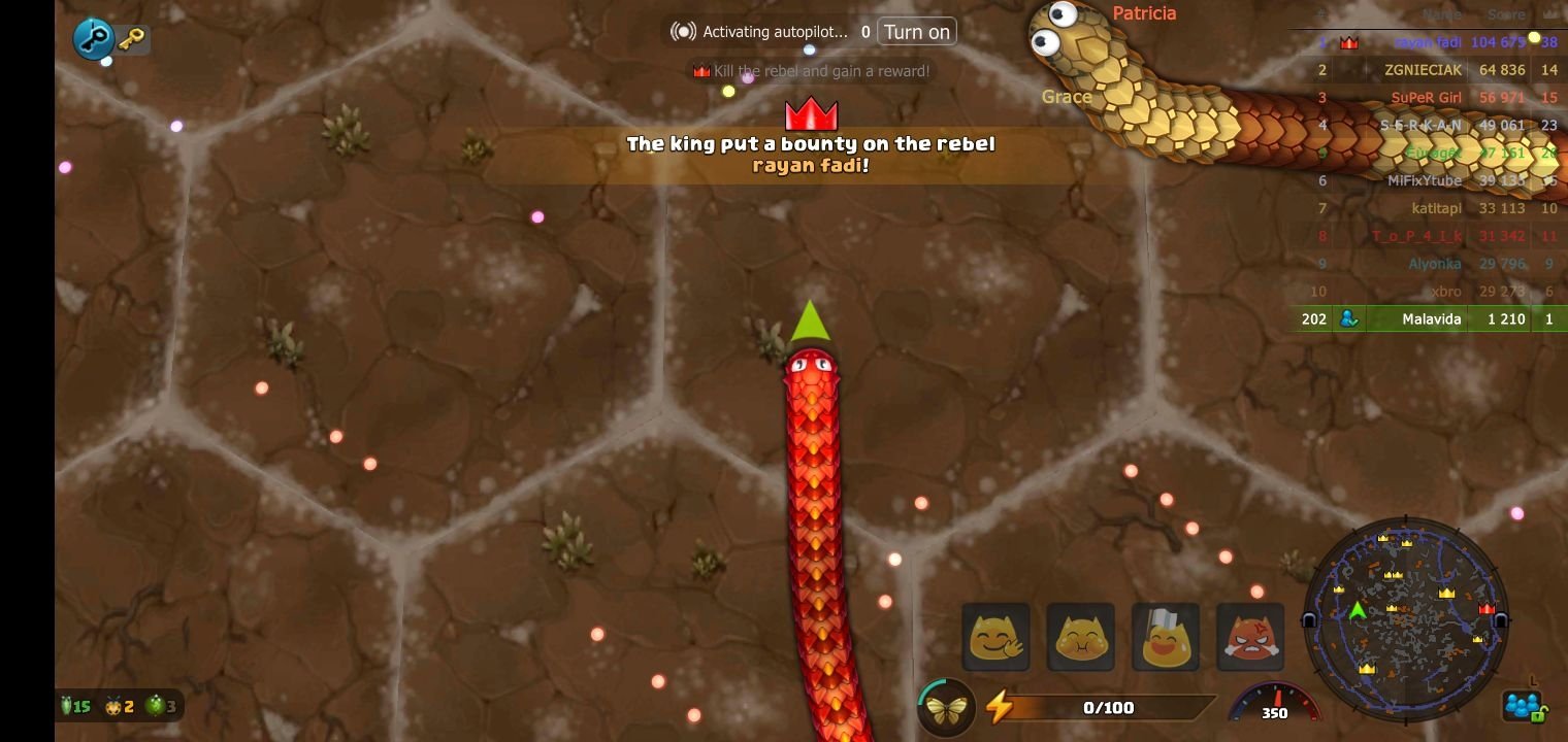 Little Big Snake 2.6.91 - Скачать для Android APK бесплатно