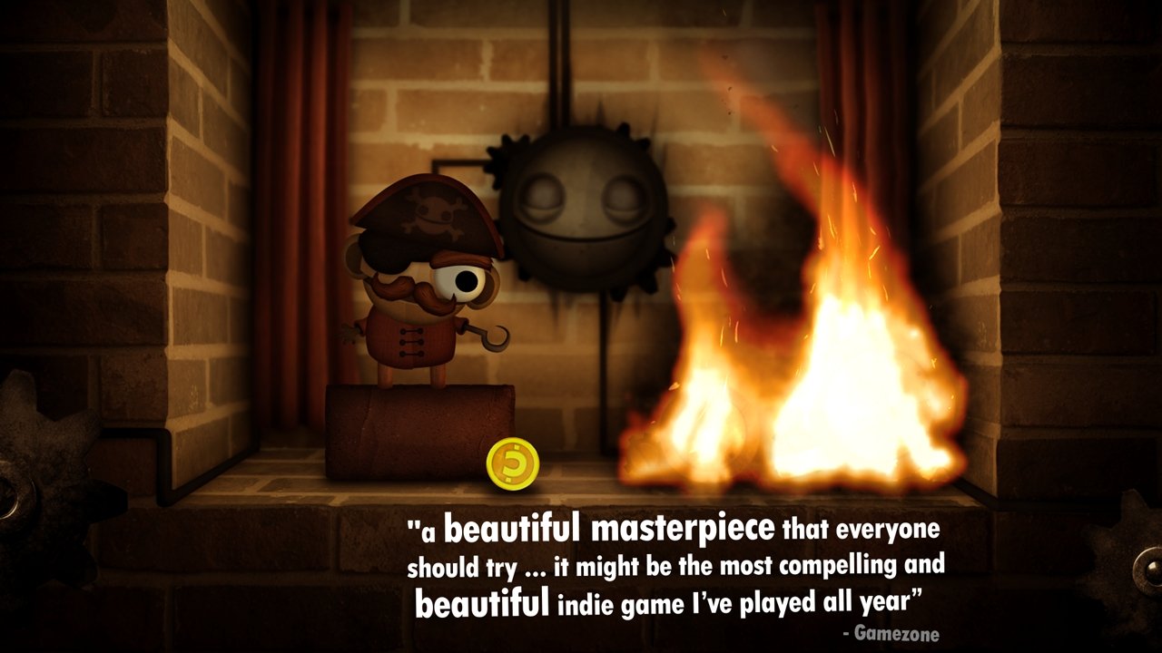 Download Little Inferno Android latest Version