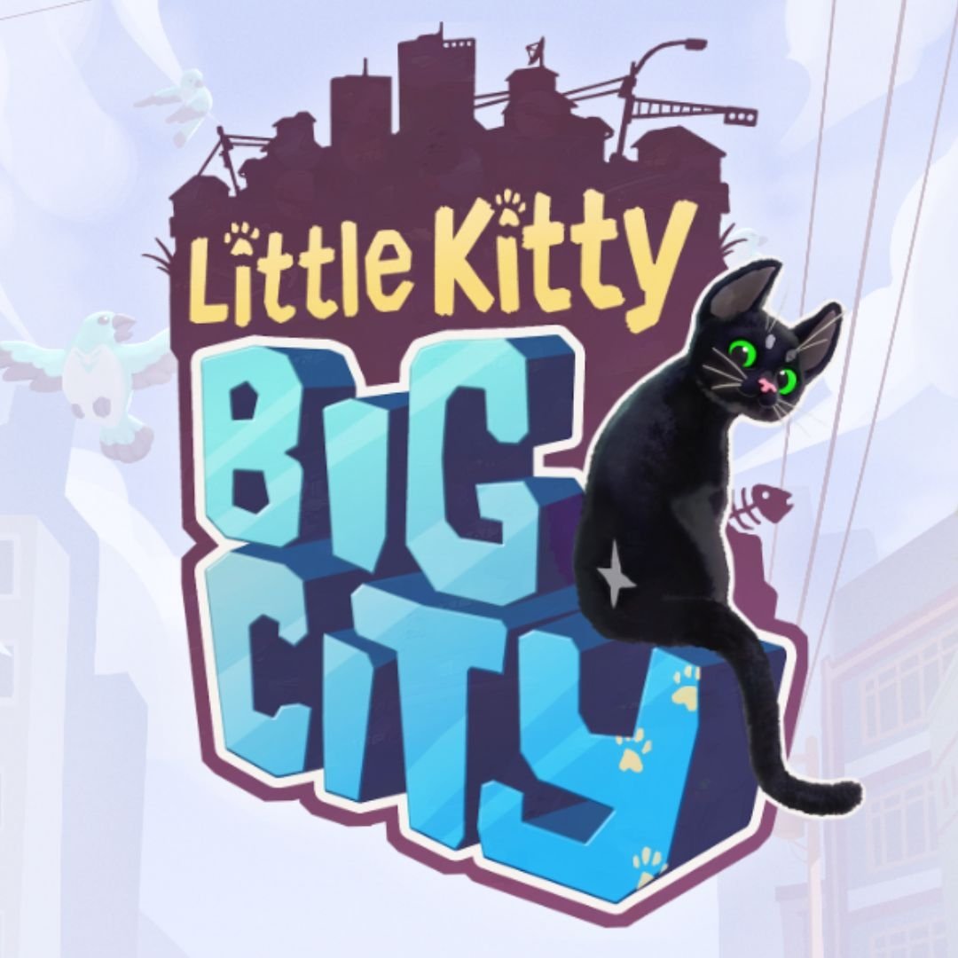 Little Kitty, Big City 1.0 - Скачать на ПК бесплатно