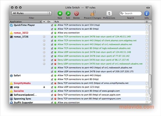 little snitch 4.2.2 mac torrent