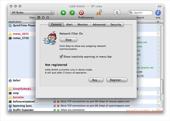 download little snitch for mac