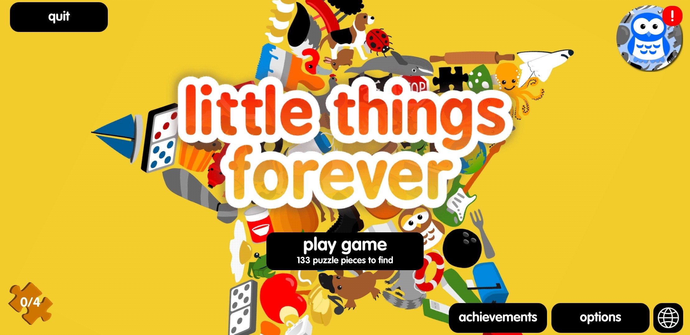 jogos  My Little Things