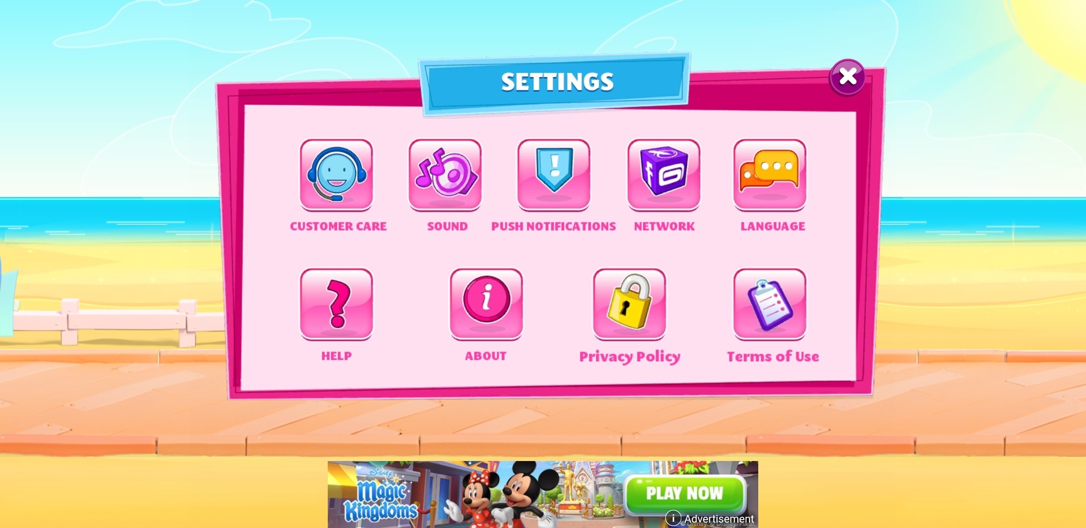 Littlest Pet Shop 2.3.3d - Скачать для Android APK бесплатно