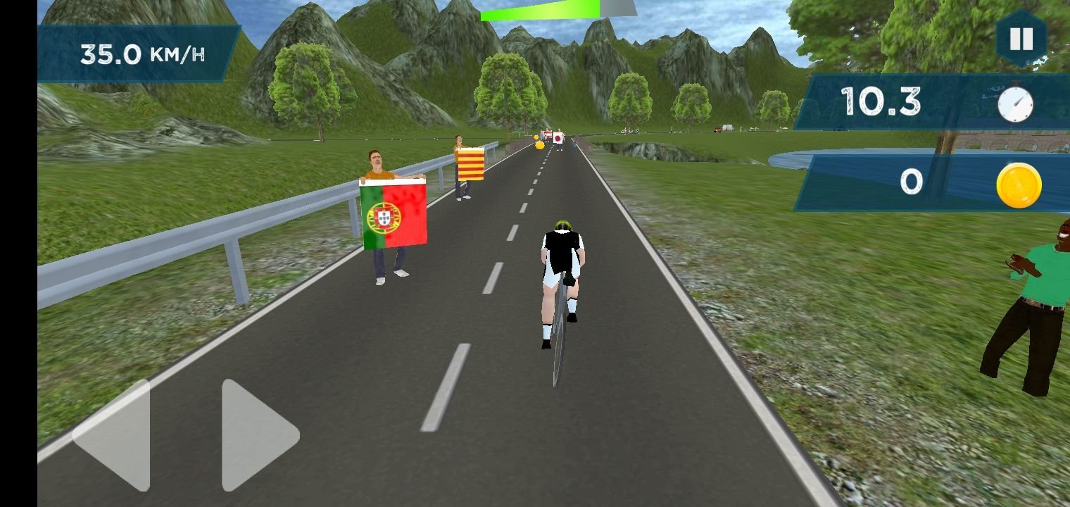 Live Cycling Manager 2022 (2023 Season Update) On Steam