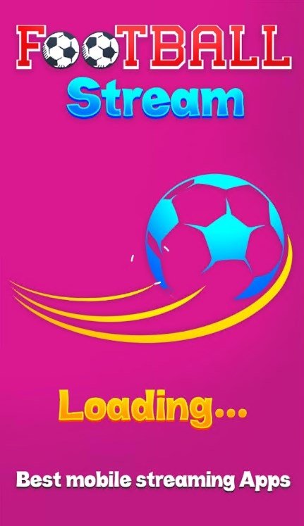 Live Football TV Euro Android 