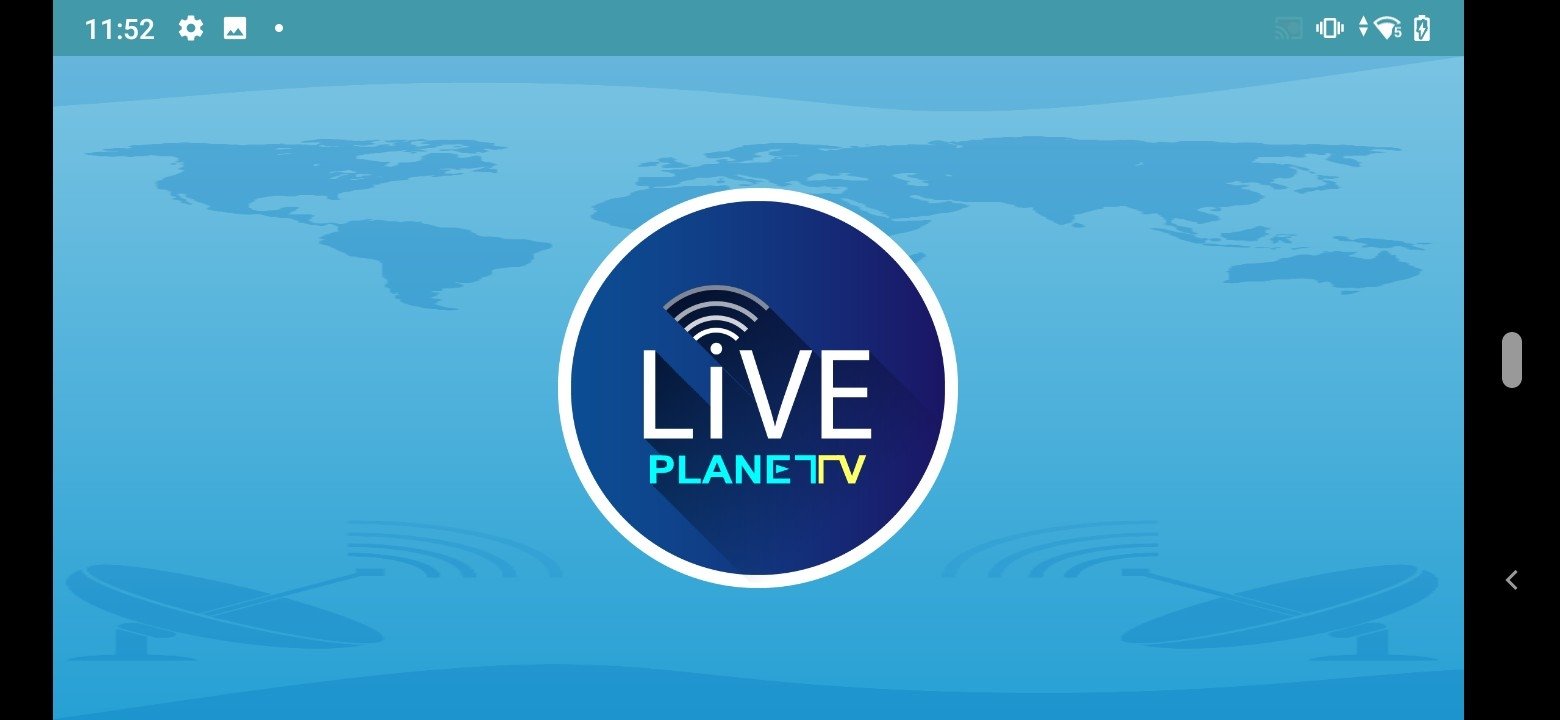 Live Planet TV 1.7 - Download for Android APK Free