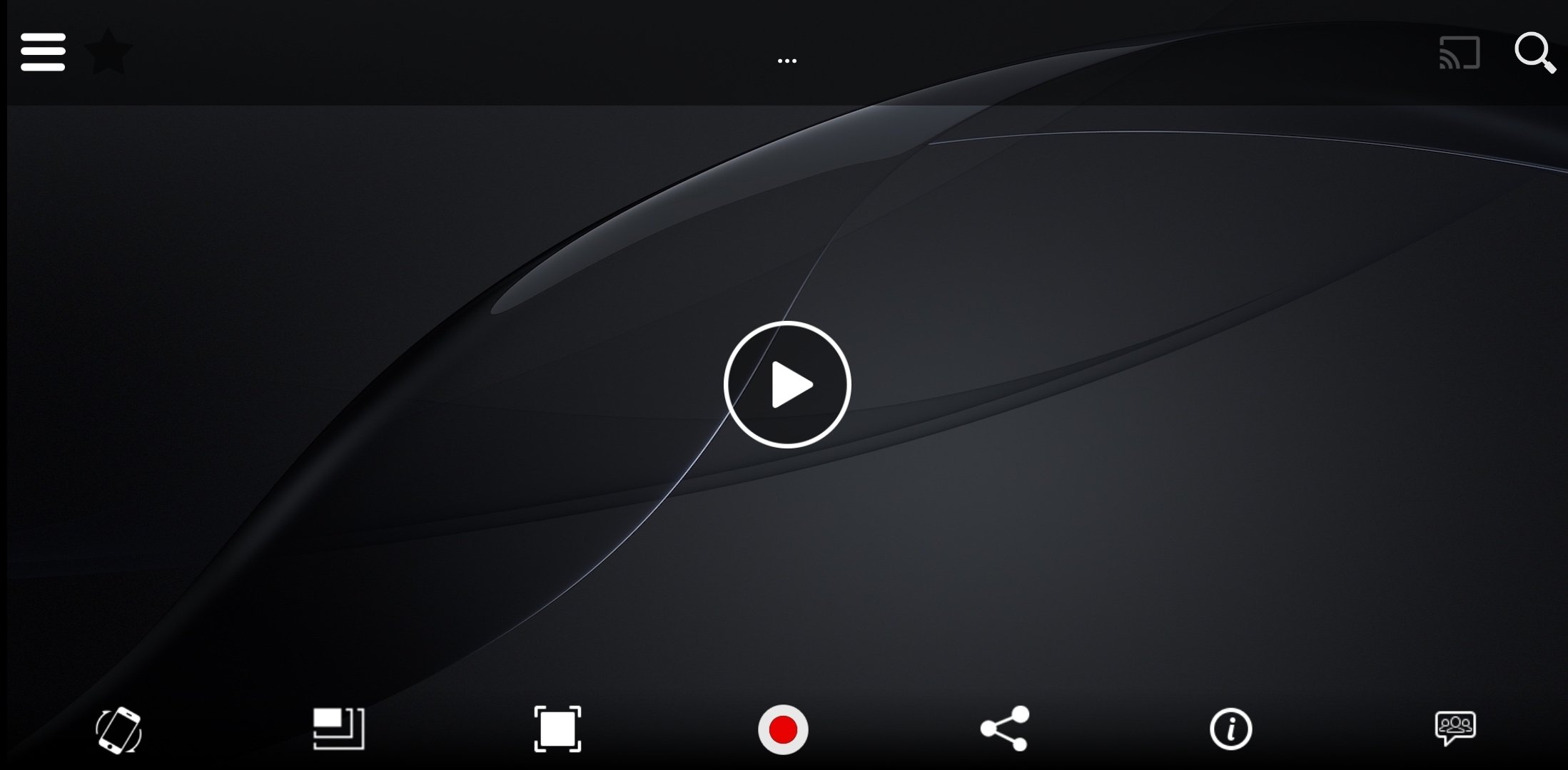 Live Stream Player APK Download for Android Free