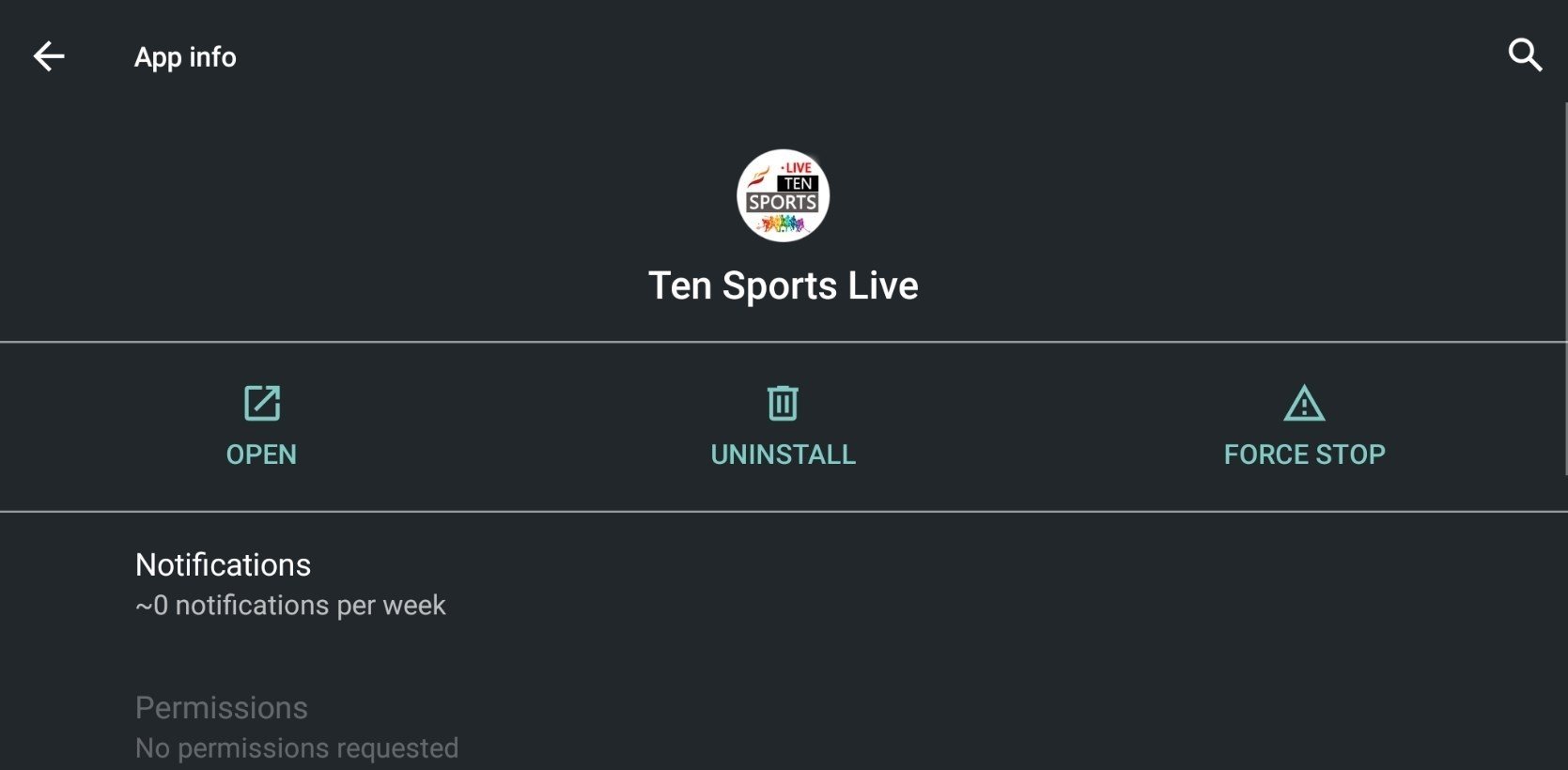 Live Ten Sports 151 Descargar Para Android Apk Gratis