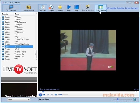 Live tv app for pc windows 7 new arrivals