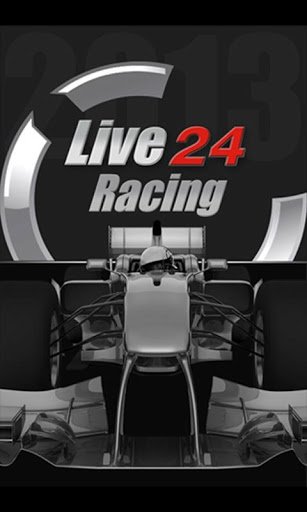 Livesports24 F1 Racing Android