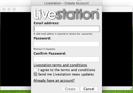 livestation download