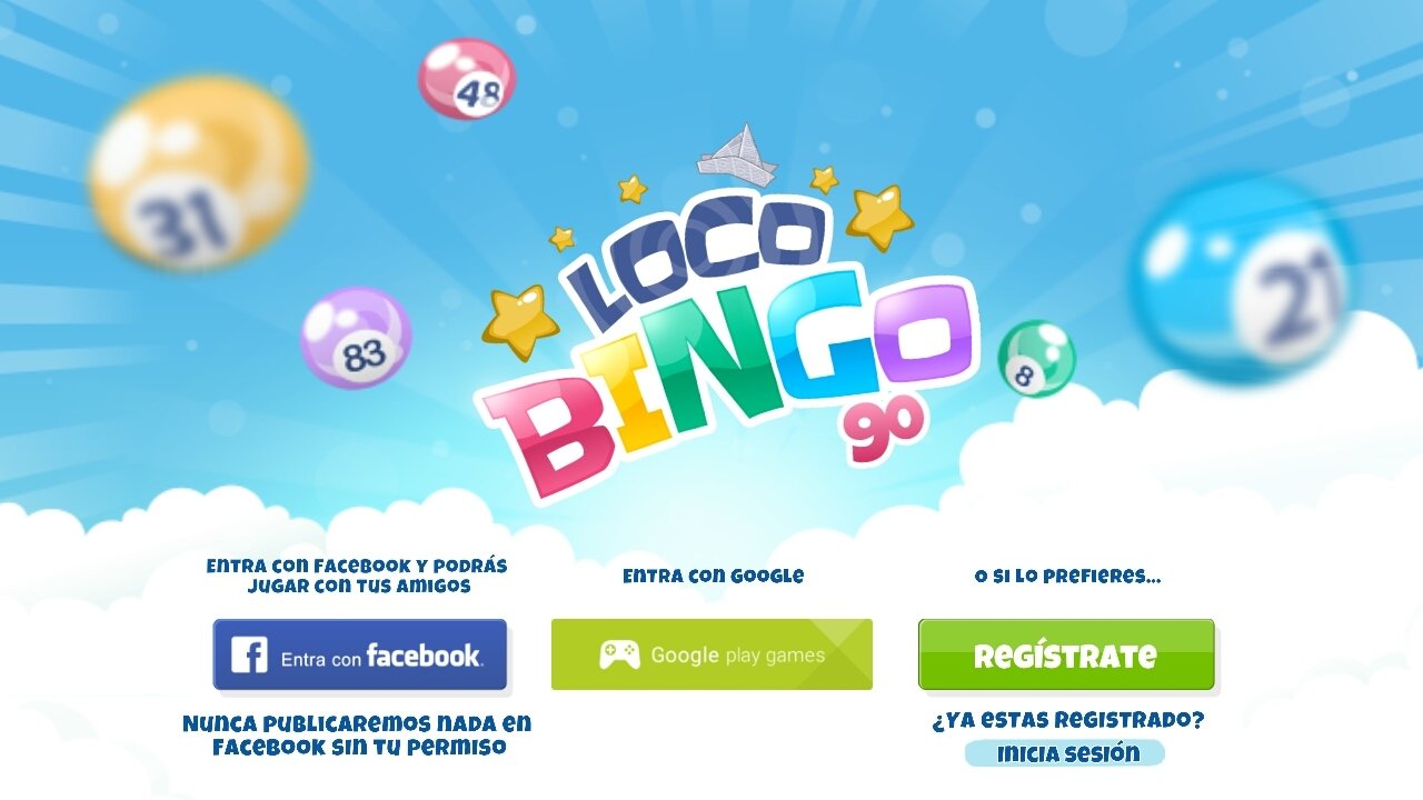 Download Loco Bingo 90 Android latest Version