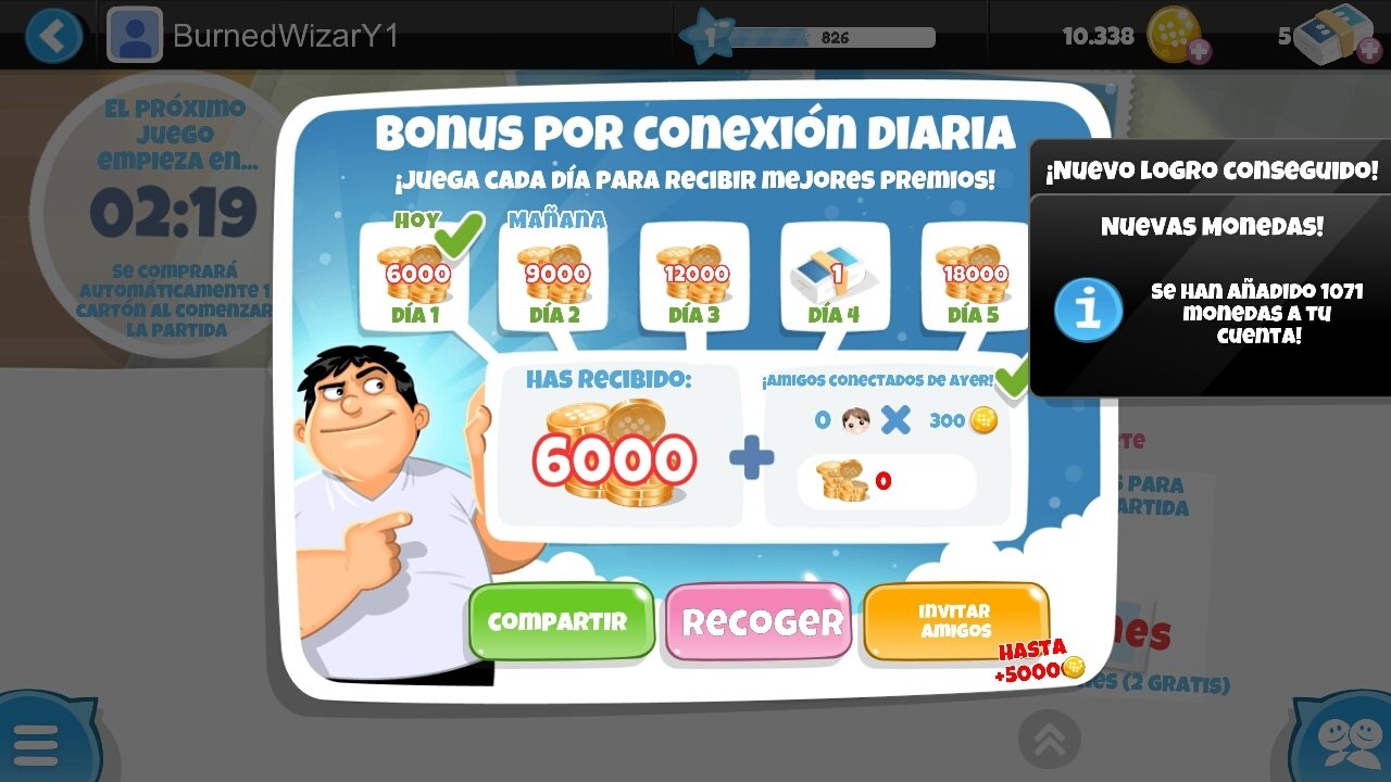 Bingo Jogatina APK - Baixar app grátis para Android