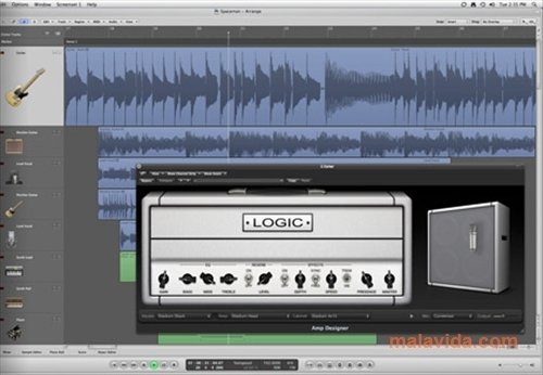 gsnap download logic pro x mac